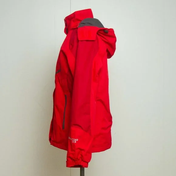 Camel Crown Gore-Tex Weatherproof Womens Jacket Size Small - Picture 2 of 4